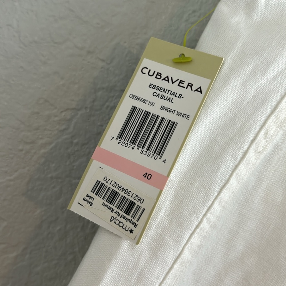 Men’s casual shorts - Picture 6 of 9